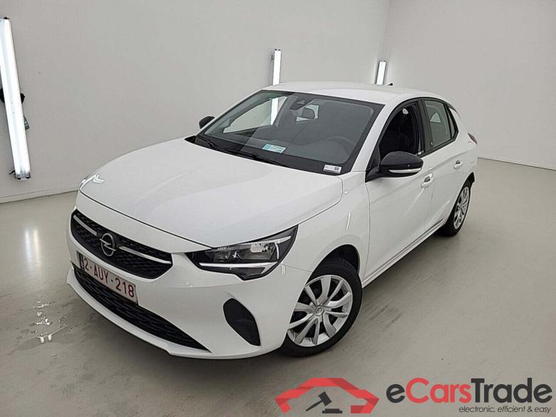 OPEL CORSA E-EDITION 50KWH #4