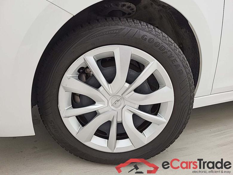 OPEL CORSA E-EDITION 50KWH #5