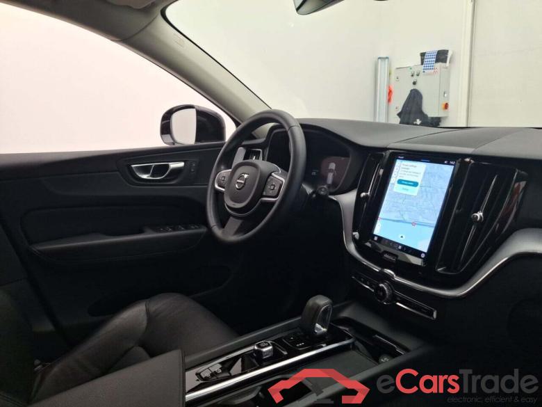 VOLVO XC60 B4 D MOMENTUM PRO GEARTRONIC #3
