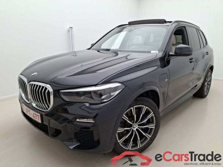 BMW X5 XDRIVE45E M SPORT AUT #1