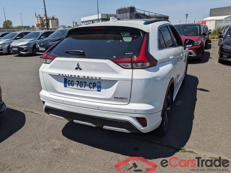 ECLIPSE CROSS PHEV INTENSE STY #3
