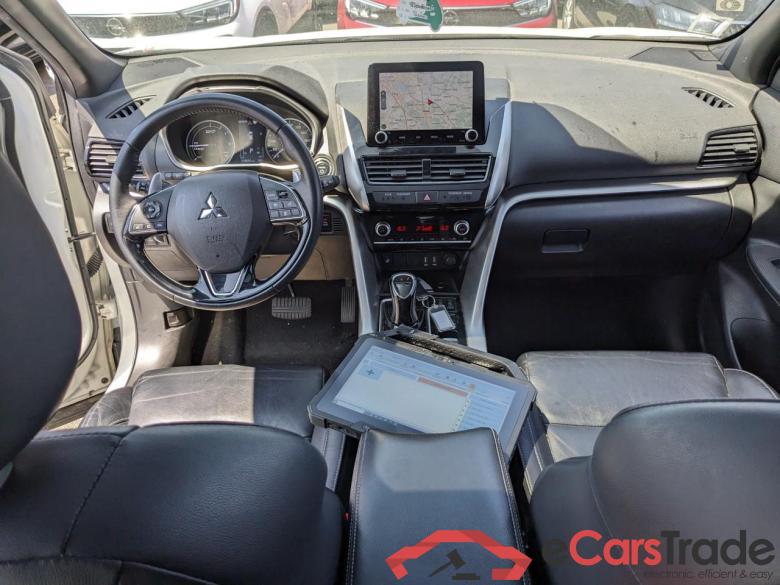 ECLIPSE CROSS PHEV INTENSE STY #6