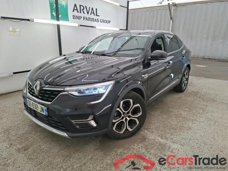 Renault Intens TCe 140 EDC -21B Arkana Intens 1.3 TCe 140CV E6d #1
