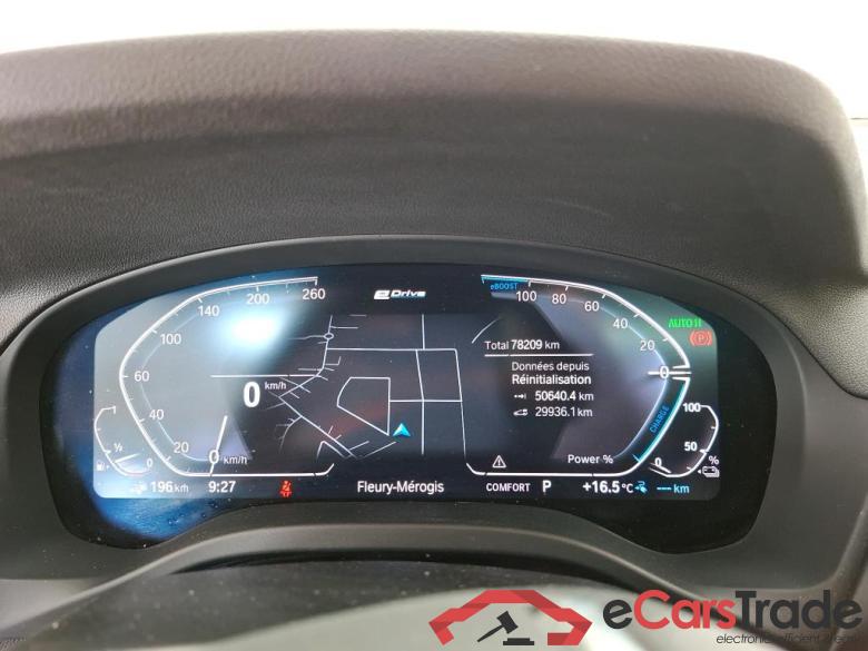 BMW xDrive30e 292ch Business Design BVA8 Série X3 xDrive 30 e Lounge 2.0 290CV E6d #6
