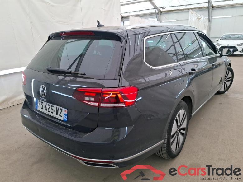 Volkswagen 1.4 TSI DSG HYBRIDE RECHARGEABLE GTE Passat Break GTE Business 1.4 TSI 220CV E6d #3