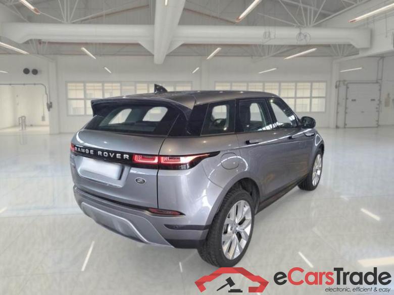 LandRover 138 LAND ROVER RANGE ROVER EVOQUE / 2018 / 5P / SUV 1.5 P300E PHEV SE AWD AUTO #2