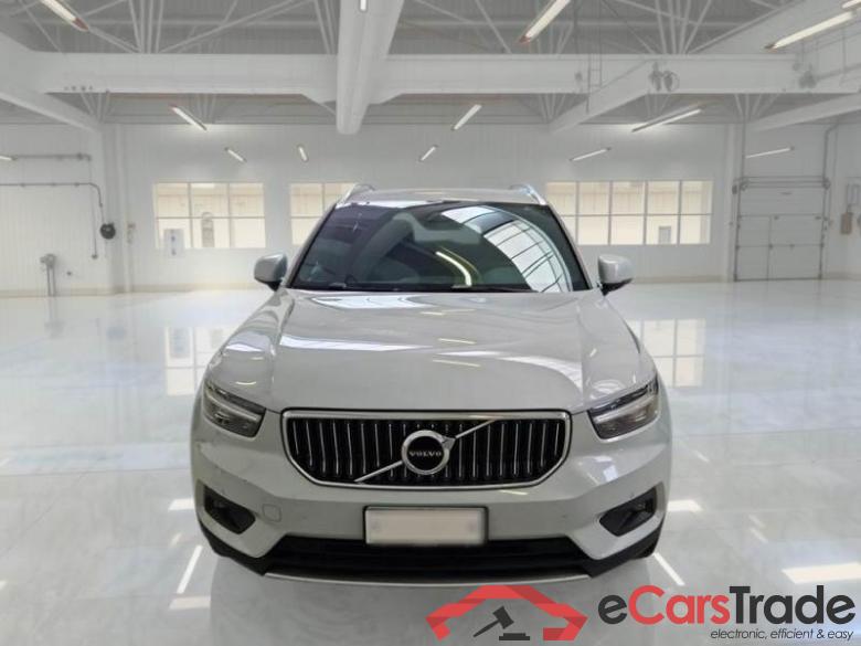 Volvo 146 VOLVO XC40 / 2017 / 5P / SUV T5 PLUG-IN HYBRID RECH INSCRIP EXPR MY21 #6
