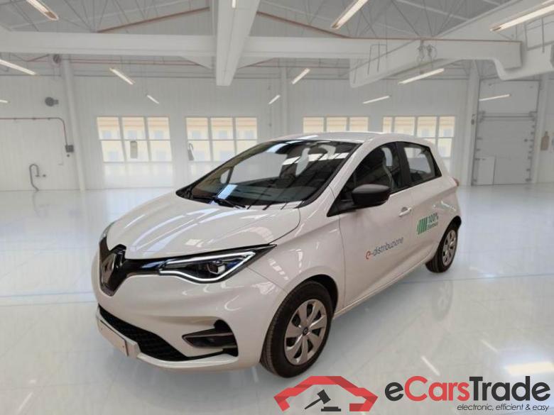 Renault ZOELIFER110 RENAULT ZOE / 2019 / 5P / BERLINA ZOE LIFE R110 #1