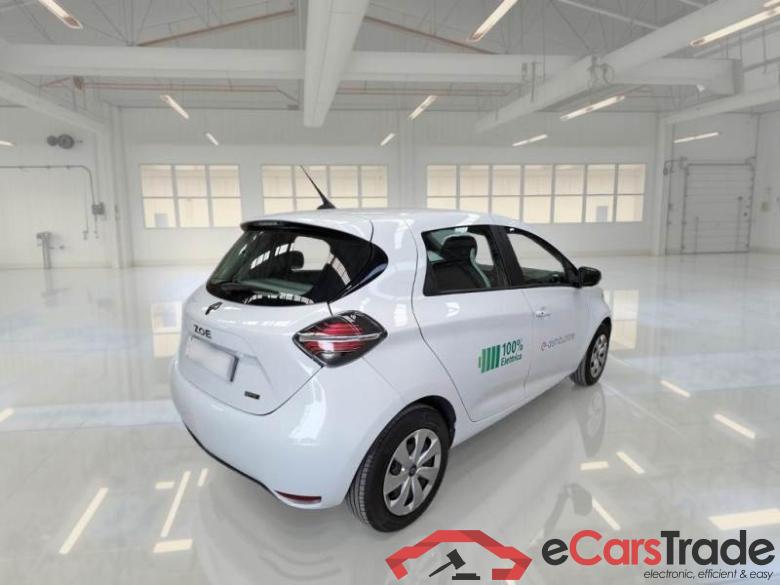 Renault ZOELIFER110 RENAULT ZOE / 2019 / 5P / BERLINA ZOE LIFE R110 #2