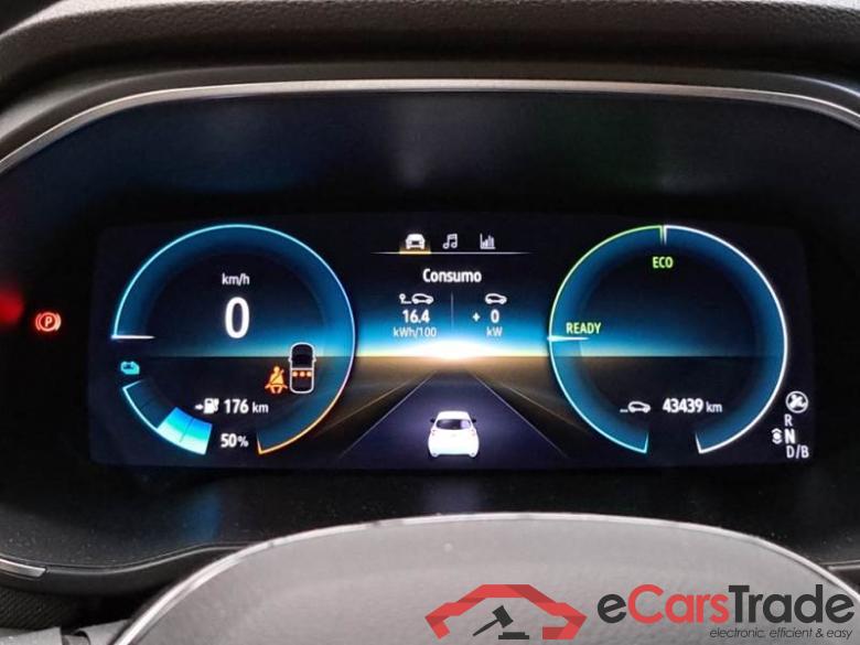 Renault ZOELIFER110 RENAULT ZOE / 2019 / 5P / BERLINA ZOE LIFE R110 #4