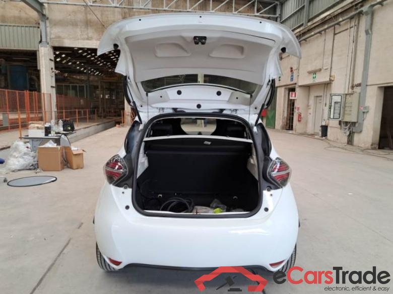 Renault ZOELIFER110 RENAULT ZOE / 2019 / 5P / BERLINA ZOE LIFE R110 #5