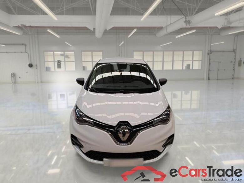 Renault ZOELIFER110 RENAULT ZOE / 2019 / 5P / BERLINA ZOE LIFE R110 #6
