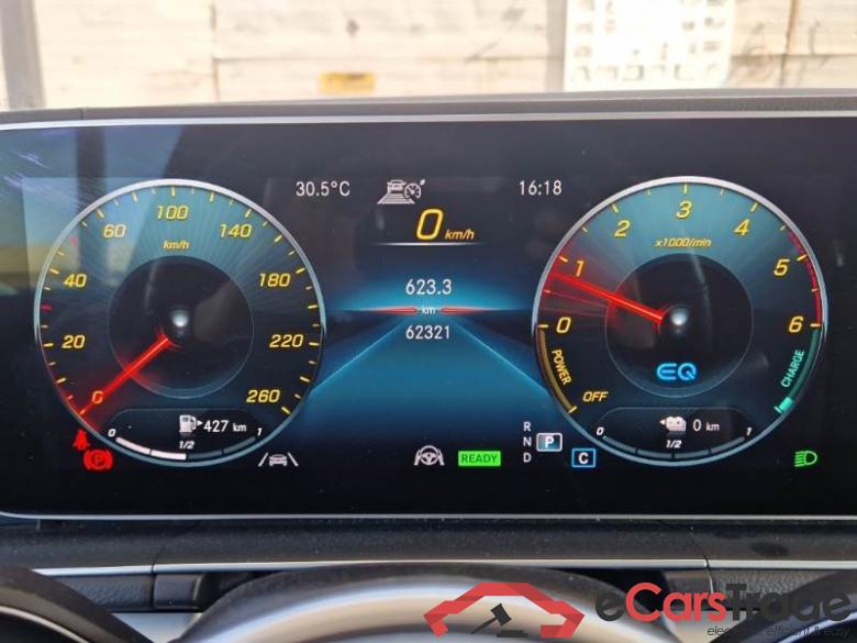 Mercedes 17 MERCEDES-BENZ GLE COUPÉ / 2020 / 5P / SUV GLE COUPÈ 350 DE 4M EQ-P PREMIUM PLUS #4