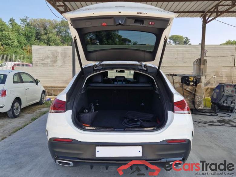 Mercedes 17 MERCEDES-BENZ GLE COUPÉ / 2020 / 5P / SUV GLE COUPÈ 350 DE 4M EQ-P PREMIUM PLUS #5