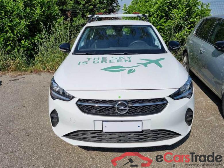 Opel 39 OPEL CORSA / 2019 / 5P / BERLINA 50KWH BEV E-EDITION #6