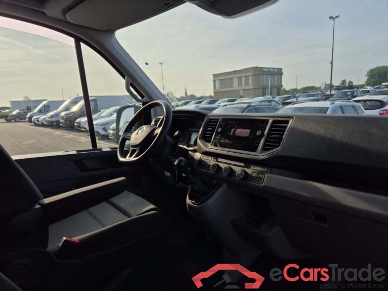 VOLKSWAGEN CRAFTER 35 2.0 TDI L2H1 #3