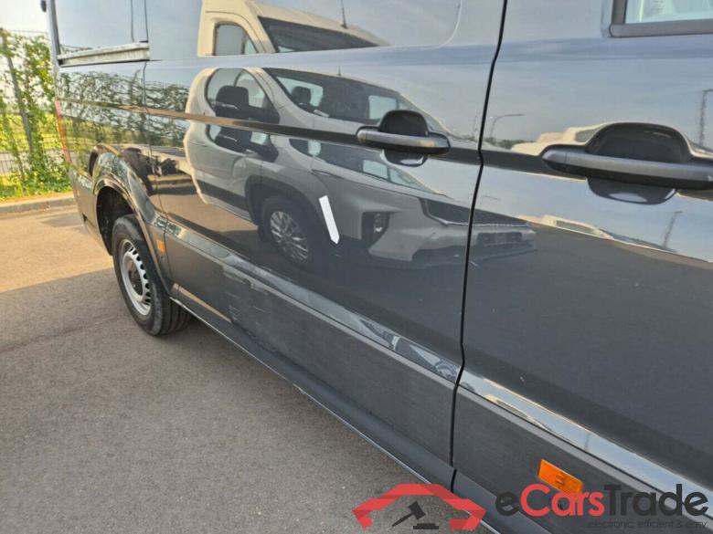 VOLKSWAGEN CRAFTER 35 2.0 TDI L2H1 #4