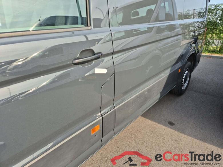 VOLKSWAGEN CRAFTER 35 2.0 TDI L2H1 #5