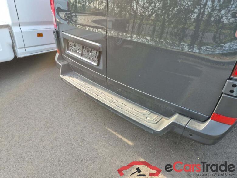 VOLKSWAGEN CRAFTER 35 2.0 TDI L2H1 #6
