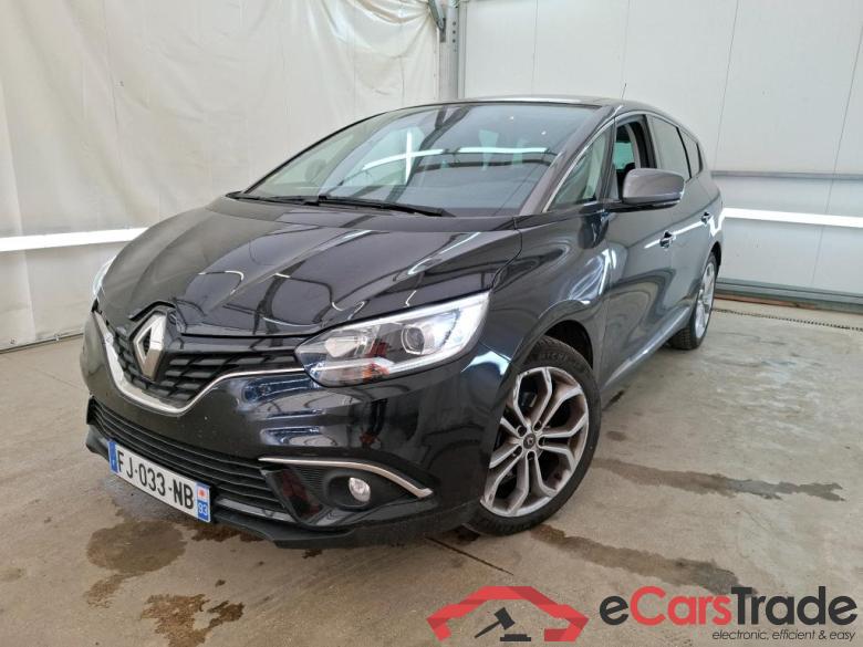 Renault Business Blue dCi 120 Scenic IV Grand Business 1.7 dCi 120CV BVM6 E6dT #1