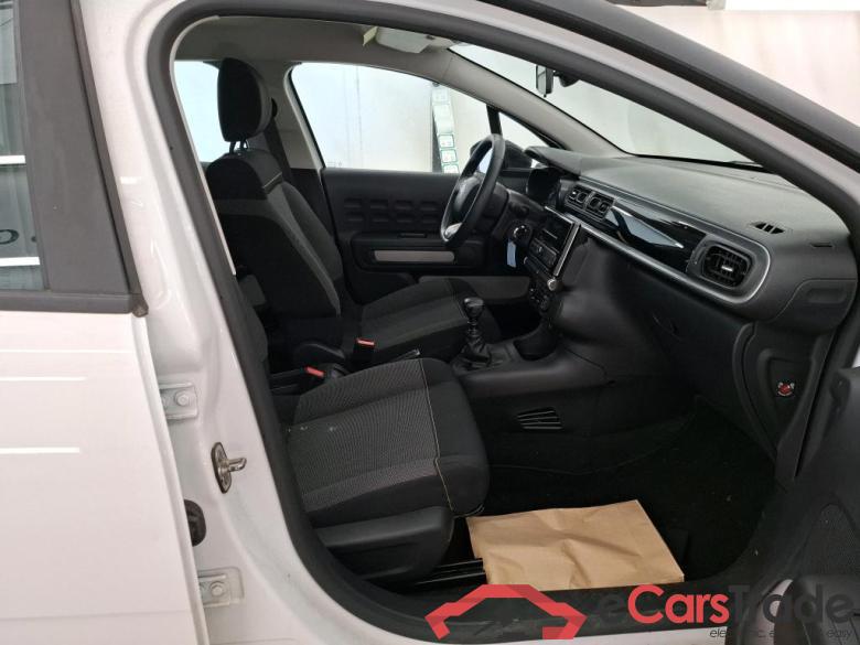 Citroen PureTech 110 S&S BVM Feel C3 Feel 1.2 PureTech 110CV BVM6 E6dT #6