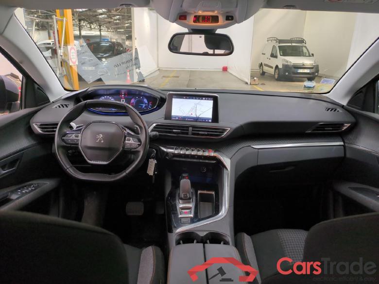 Peugeot BlueHDi 130 S&S EAT8 ACTIVE BUSINESS 5008 Active Business 1.5 HDi 130CV 7 Sieges E6d #5