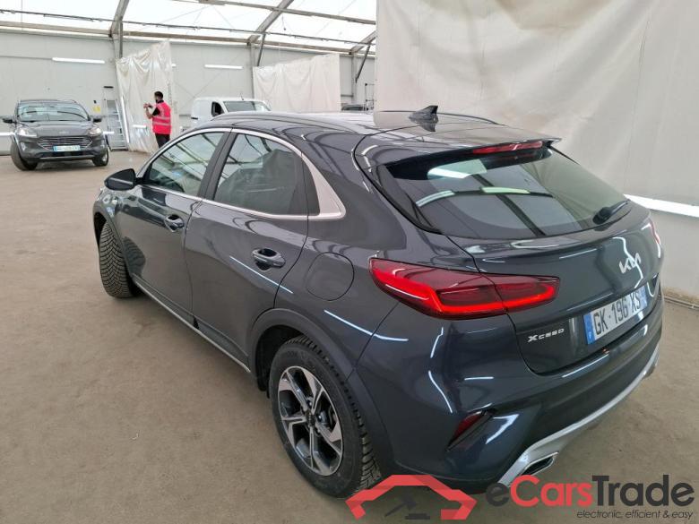 Kia  XCeed Active 1.0 T-GDI 120CV BVM6 E6d #2
