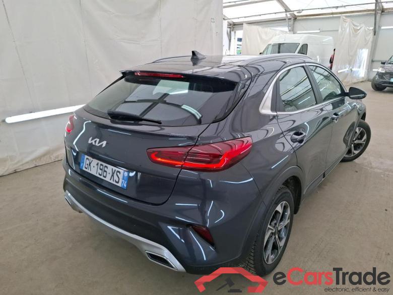 Kia  XCeed Active 1.0 T-GDI 120CV BVM6 E6d #3