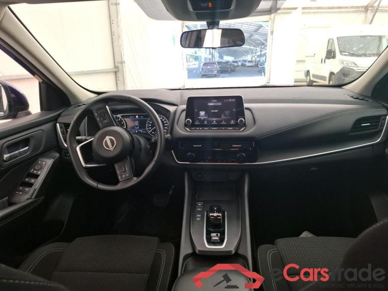 Nissan  NISSAN Qashqai / 2021 / 5P / Crossover e-Power 190 Business Edition BVA #5