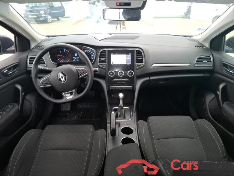 Renault  Megane IV Berline 5 ptes. Business 1.5 dCi 115CV BVA7 E6d #5