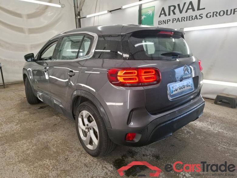 Citroen BlueHDi 130 S&S EAT8 Feel C5 Aircross Feel 1.5 BlueHDi 130CV E6d #2