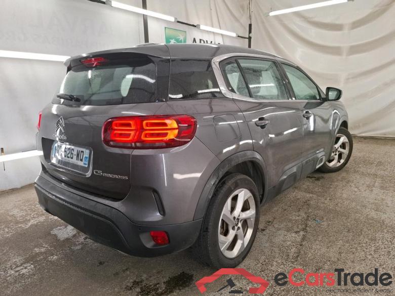 Citroen BlueHDi 130 S&S EAT8 Feel C5 Aircross Feel 1.5 BlueHDi 130CV E6d #3