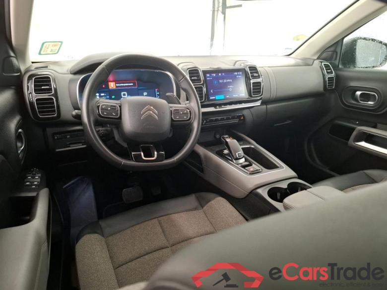 Citroen BlueHDi 130 S&S EAT8 Feel C5 Aircross Feel 1.5 BlueHDi 130CV E6d #5