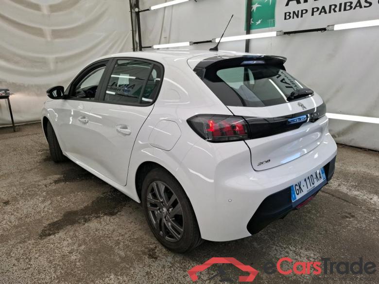Peugeot PureTech 75 S&S Active Pack PEUGEOT 208 / 2019 / 5P / Berline PureTech 75 S&S Active Pack #2
