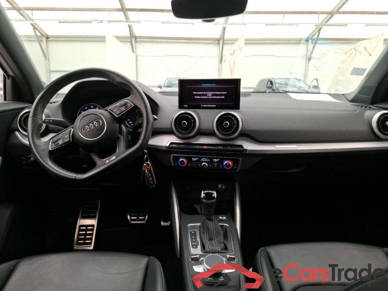 Audi 35 TFSI 150 S Tronic S Line Q2 35 TFSI S line 1.5 TFSI 150CV E6d #5
