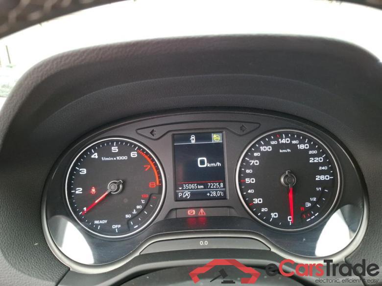 Audi 35 TFSI 150 S Tronic S Line Q2 35 TFSI S line 1.5 TFSI 150CV E6d #6