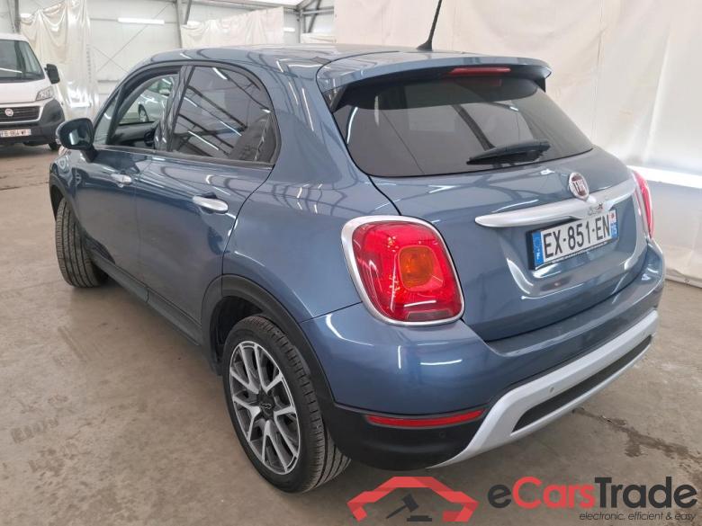 Fiat 1.6 E-Torq 110ch City Cross 4x2 500X City Cross 1.6 110CV BVM5 E6 #2