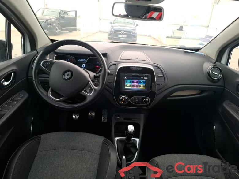 Renault Intens TCe 90 Captur Intens 0.9 TCe 90CV BVM5 E6 #5