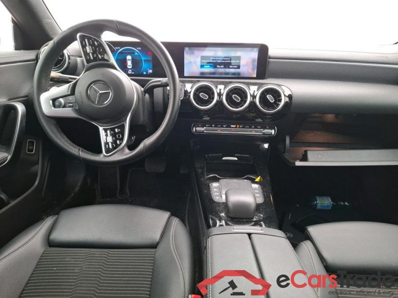 Mercedes CLA 200 d Business Line BA8 MERCEDES-BENZ CLA Coupe / 2019 / 4P / Coupé CLA 200 d Business Line BA8 #5