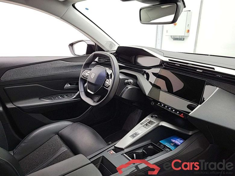 PEUGEOT 308 SW 1.6 HYBRID ALLURE PACK EAT8 #3