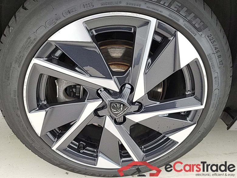 PEUGEOT 308 SW 1.6 HYBRID ALLURE PACK EAT8 #5