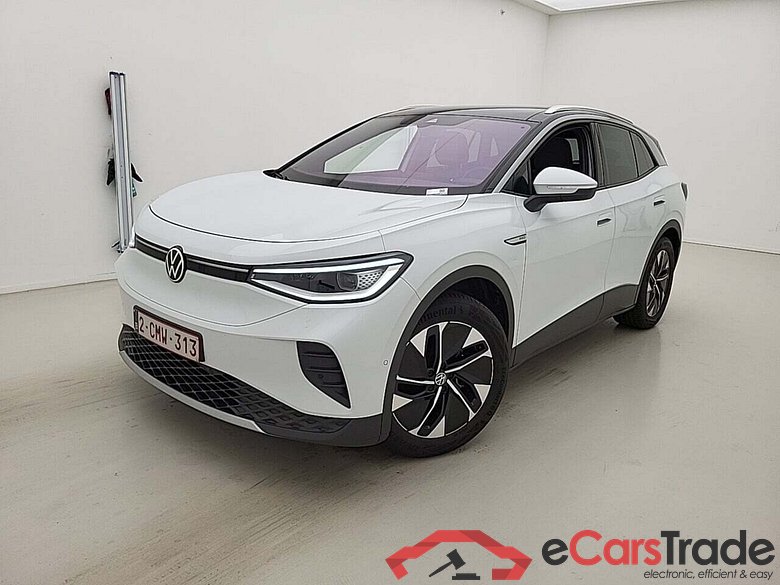 VOLKSWAGEN ID.4 77 KWH PRO PERFORMANCE #1