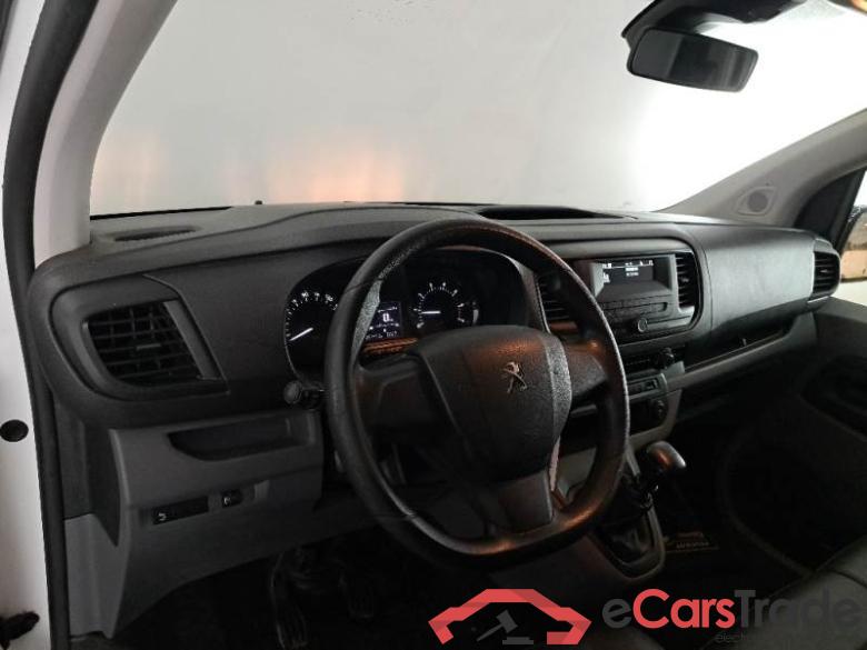 Peugeot 13 PEUGEOT EXPERT / 2016 / 4P / FURGONE 2.0 BLUEHDI 120 PREMIUM STANDARD #3