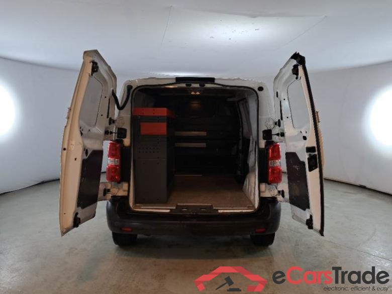 Peugeot 13 PEUGEOT EXPERT / 2016 / 4P / FURGONE 2.0 BLUEHDI 120 PREMIUM STANDARD #5