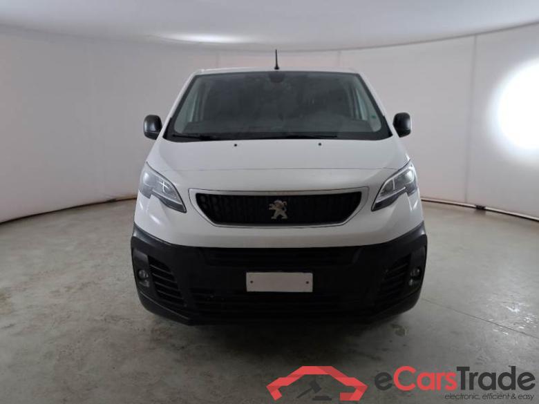 Peugeot 13 PEUGEOT EXPERT / 2016 / 4P / FURGONE 2.0 BLUEHDI 120 PREMIUM STANDARD #6