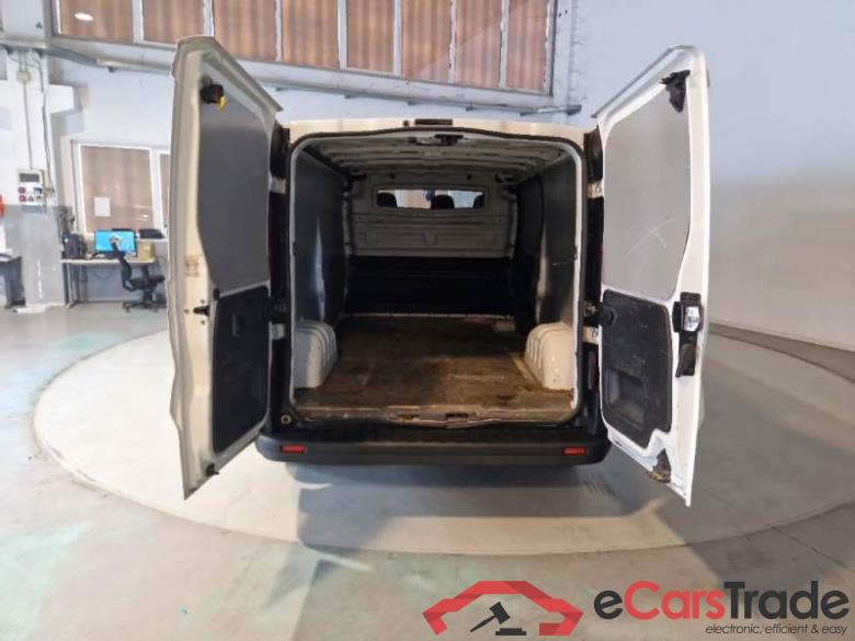 Opel 16BITACQSTK1 OPEL VIVARO 2014 FURGONE 1.6 BIT. 125CV SeS L2H1 29 QLI EDITION #5