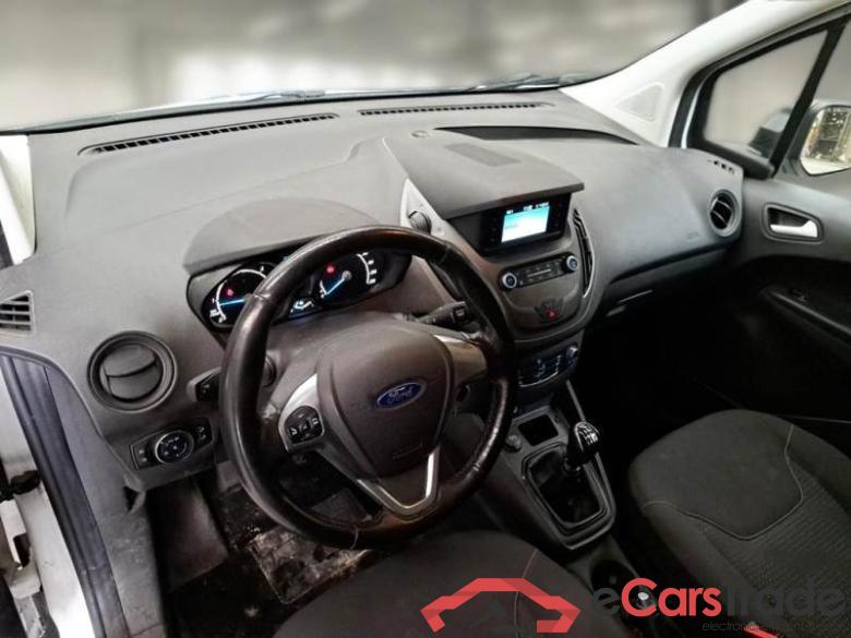 Ford 2 FORD TRANSIT COURIER / 2018 / 4P / VETT. FURGONATA 1.5 TDCI 75 CV TREND #3