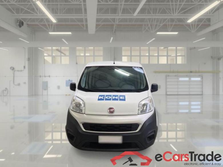 Fiat 2 FIAT FIORINO / 2016 / 4P / VETT. FURGONATA 1.3 MULTIJET 80 CV E6 SX #6