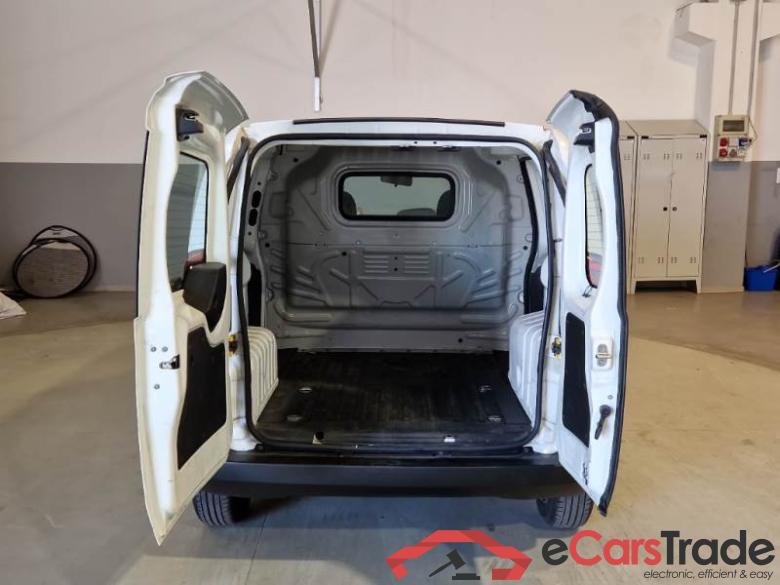 Fiat 2 FIAT FIORINO / 2016 / 4P / VETT. FURGONATA 1.3 MULTIJET 80 CV E6 SX #5