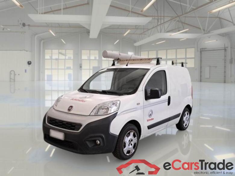 Fiat 6 FIAT FIORINO 2016 VEIC FURG 4 PORTE 1.3 MULTIJET 95 CV E6 SX #1